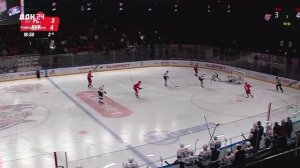 ХК «Ростов»: реабилитировались с лихвой