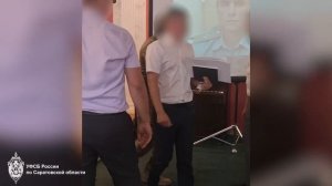 В Саратове бывшего сотрудника таможни обвиняют в подделке показателей