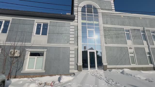 Ленинградская смотреть онлайн