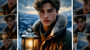 ЕВФ. 7.2. СНЕЖНЫЕ МИНУТЫ. Баллада на стихи Елены Вагнер Федосеевой.2026.