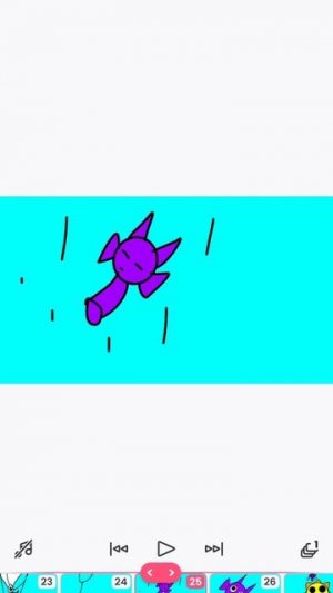 ☀️Спрунки солнце погибло! анимация.