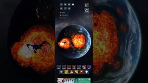 Это новая игра про космос это обзор если что