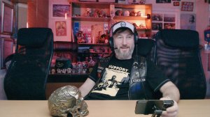 Мотоновости с Антоном Юловым (The Hooligans MC).