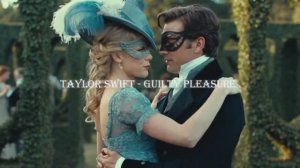 Taylor Swift - Guilty Pleasure (Bridgerton Edition) 2026 Official Music Video