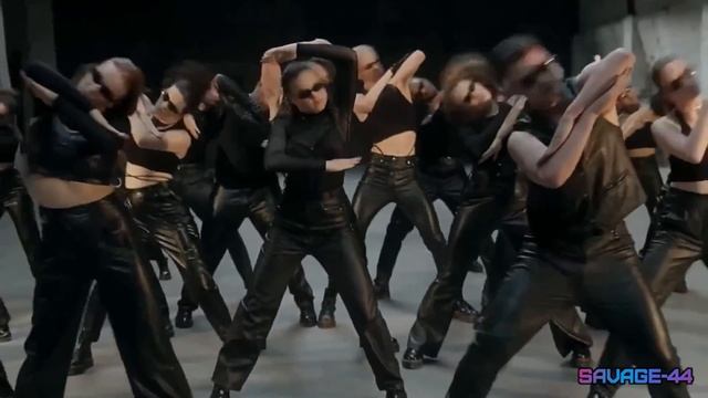 SAVAGE-44 - Take it to the limit (New Party Dance HiT 2026) смотреть онлайн