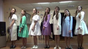 "ВЫ СЛУЖИТЕ, МЫ ВАС ПОДОЖДЁМ" музыка Э. Колмановского, слова К. Ваншенкина