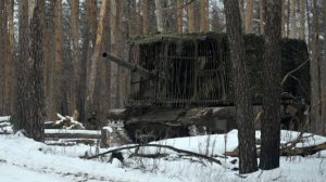 В Генштабе сообщили о возникновении зон сплошного огневого поражения