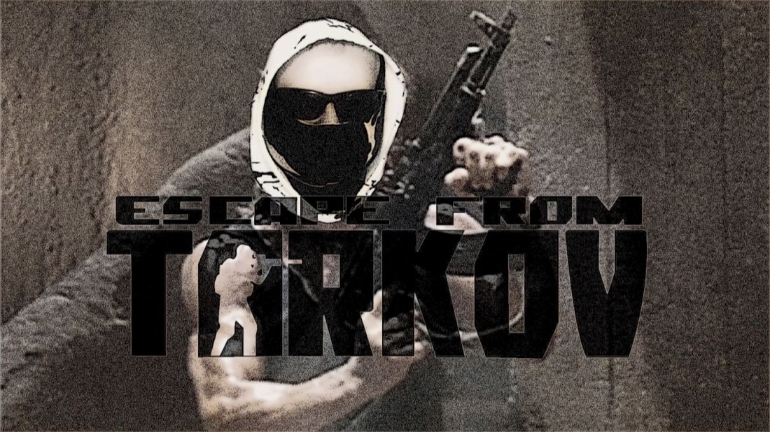 EFT. Великий путь к побегу 32 смотреть онлайн