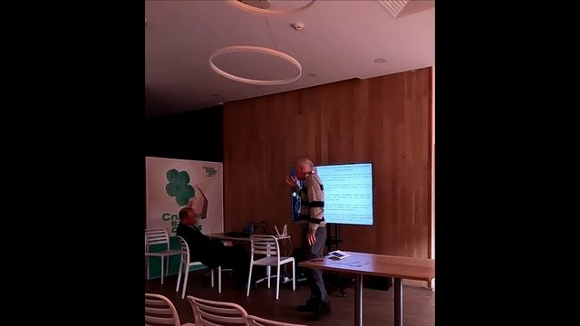 20.02.2026 Преобразование познавательного аппарата. Геометрический подход. смотреть онлайн