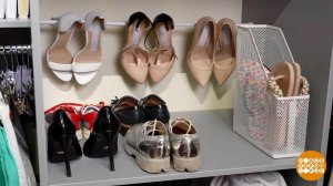 Носочки, на первый-второй рассчитайсь! И - в коробку! Доброе утро. Фрагмент выпуска от 20.02.2026