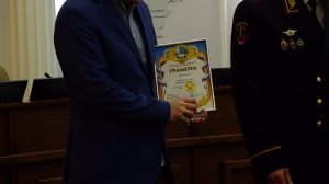 В КРАСНОЯРСКОМ КРАЕ НАГРАДИЛИ ПОБЕДИТЕЛЕЙ КОНКУРСА «ПОСТУПОК ГОДА»