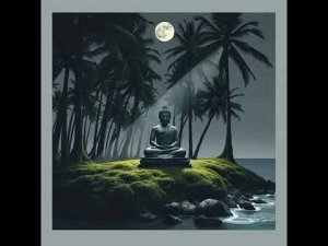 И БУНИН И будет час  луна войдёт в зенит    8