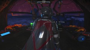 NO MEN`S SKY куда то...