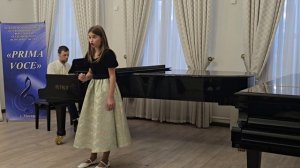 Пелагея Марчукова
 "Разгуляйся ты, метелица"