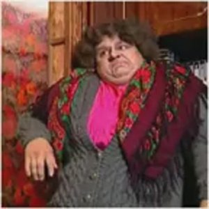 Зятёк и тёща. Фрагменты из сериала "Осторожно, модерн! 2"