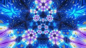 Футажи! Футаж Волшебные звёзды 9!