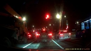 Кто нарушает?