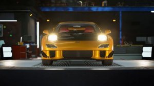 Трейлер Gear.Club Unlimited 3 (запуск)