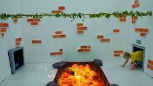 Веселые приключения с Крисом и друзьями