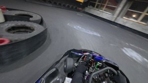 Картинг МИКС 18/02/26 школа (заезд 1-1)