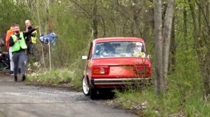 Потрясающие Гонки(6)..Лада СССР the best!!!