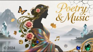 Константин Бальмонт Мне снятся караваны… 2