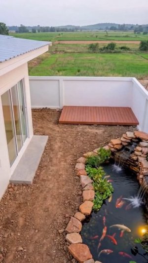 Как можно изменить место с помощью нейросети