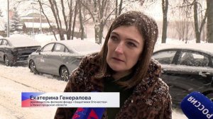 Автомобили вручили ветеранам СВО в преддверии Дня защитника Отечества