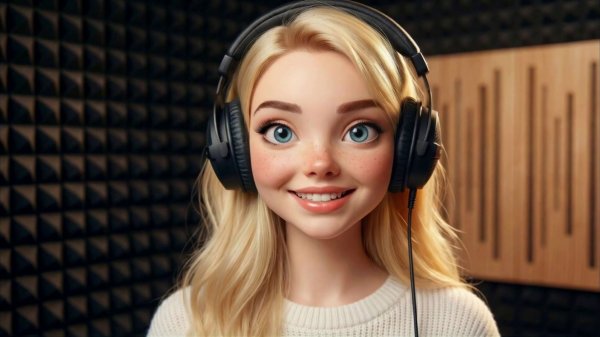 Рыжий город [ai клип] (читай описание ролика!)