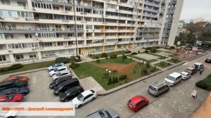 ЖК Триумф ! Квартира с ремонтом !