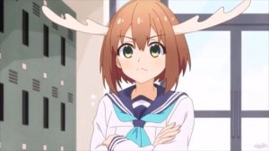 Любовное письмо для юной школогопницы) "Моя поDруга-олеNиха NокотаN"