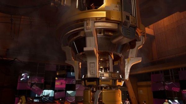 Split Fiction - прохождение [30] ОКОНЧАНИЕ ПК русские субтитры