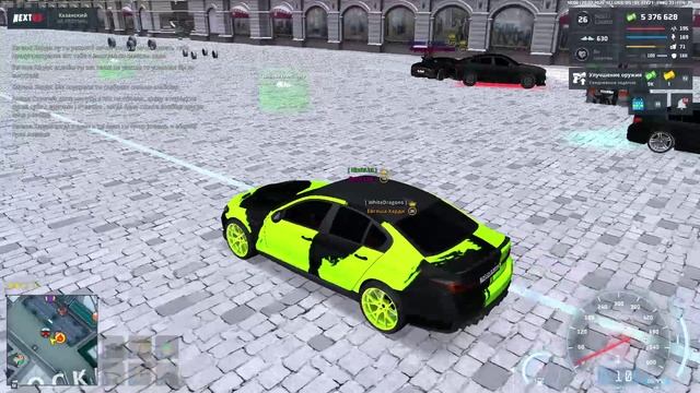 Отказ/уход от РП ППС на некст РП смотреть онлайн