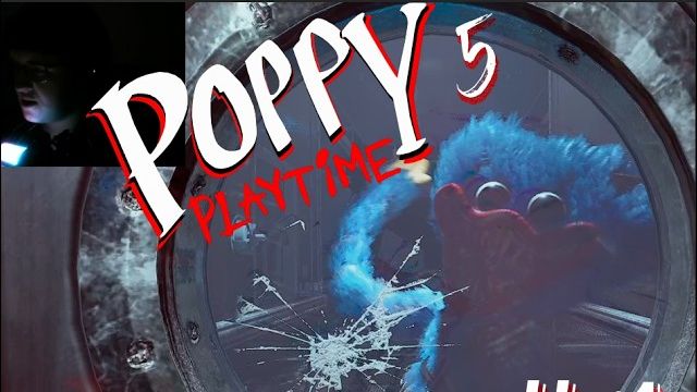 ПРОХОЖДЕНИЕ POPPY PLAYTIME 5 | ЧАСТЬ 1