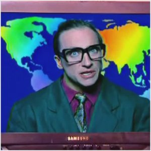 Больной по кличке Принц. Фрагменты из сериала "Осторожно, модерн! 2"