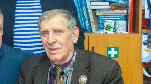 =С ОБЪЕКТИВОМ ПО ЖИЗНИ= Из личного архива Лычагина Владимира