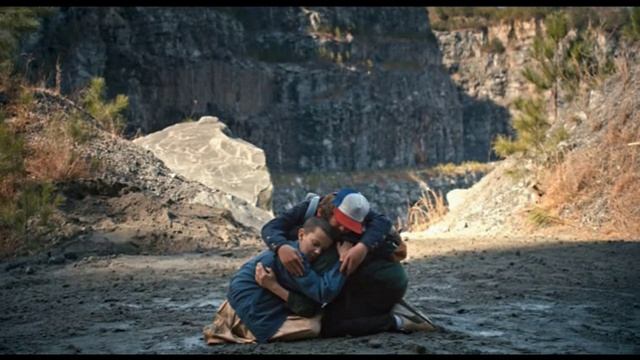 In my hand is your hand смотреть онлайн