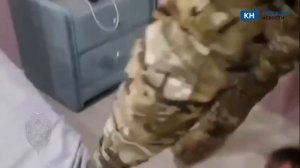 ФСБ взяло крупного полицейского начальника в Боровском районе