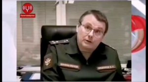 Евгений Фёдоров. Противоположные цели и смыслы