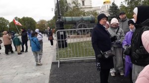 Москва. Кремль. Парадная резиденция Президента. Прекрасная экскурсия, замечательный гид.