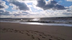 Сводка погоды за 19.02.26 с пляжа Любимовка-2. Севастополь.