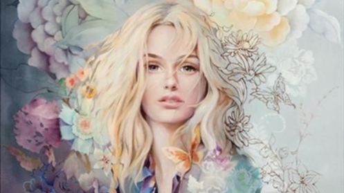 Проект по авторской схеме от Иволги «Виктория» отчет 79 Проект по авторской схеме от Иволги «Виктория» отчет 79