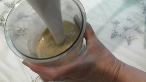 Ореховое  МОРОЖЕНОЕ из  Иван-чая с  финиками за 5 минут!  Ice cream.