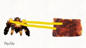 Джагера против джи