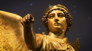 Культурная эволюция. 20 февраля