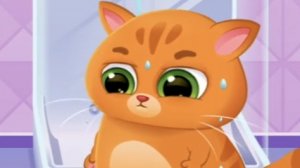 КОТЁНОК БУБУ И МИМИ