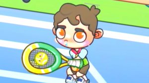 🙂🦊🎾 Смайлик 1 Сезон 9 Серия 🎾🦊🙂