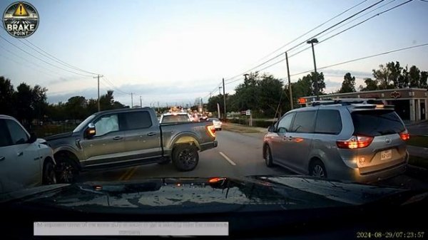 85 моментов, снятых за несколько секунд до катастрофы 12