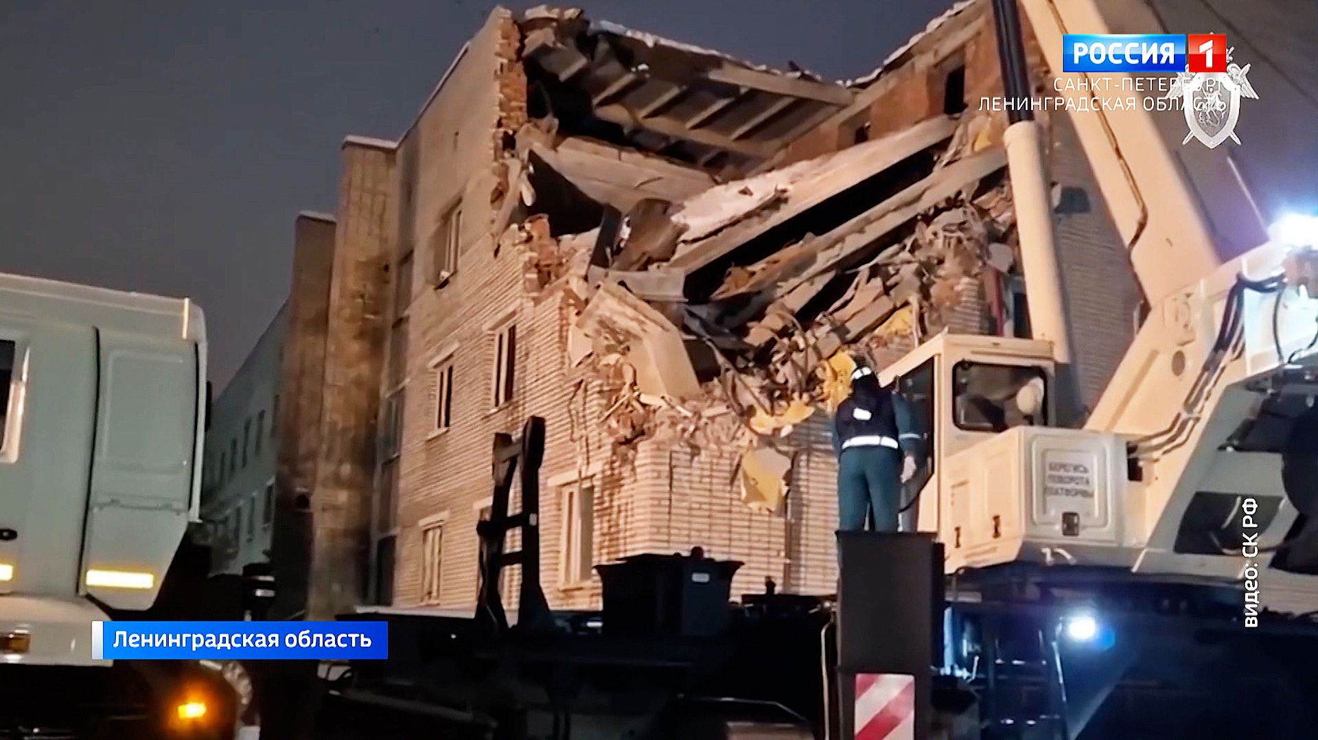 Местное время. Санкт-Петербург от 20.02.2026 смотреть онлайн