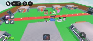 играю в roblox в укради Бреинрот